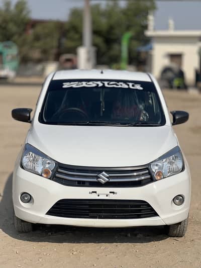 Suzuki Cultus VXL 2022