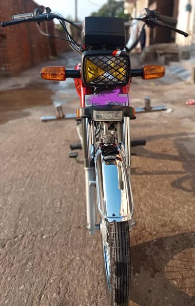 sale my honda cd 70