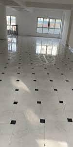 tile fixing work 2