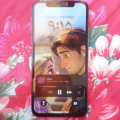 Apple iPhone XS