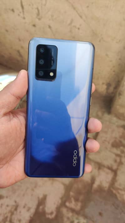 OPPO F19) for sale