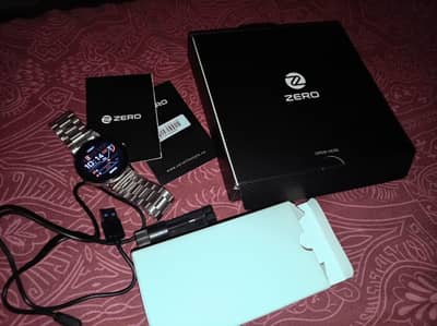 New just opened Luna Pro