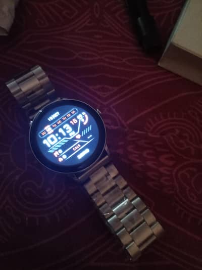 New just opened Luna Pro
