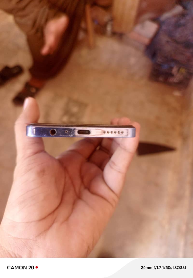 Tecno CAMON 20 Pro 2