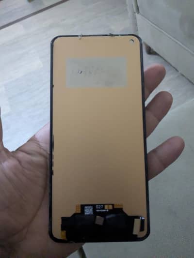 oneplus 9 pro LCD