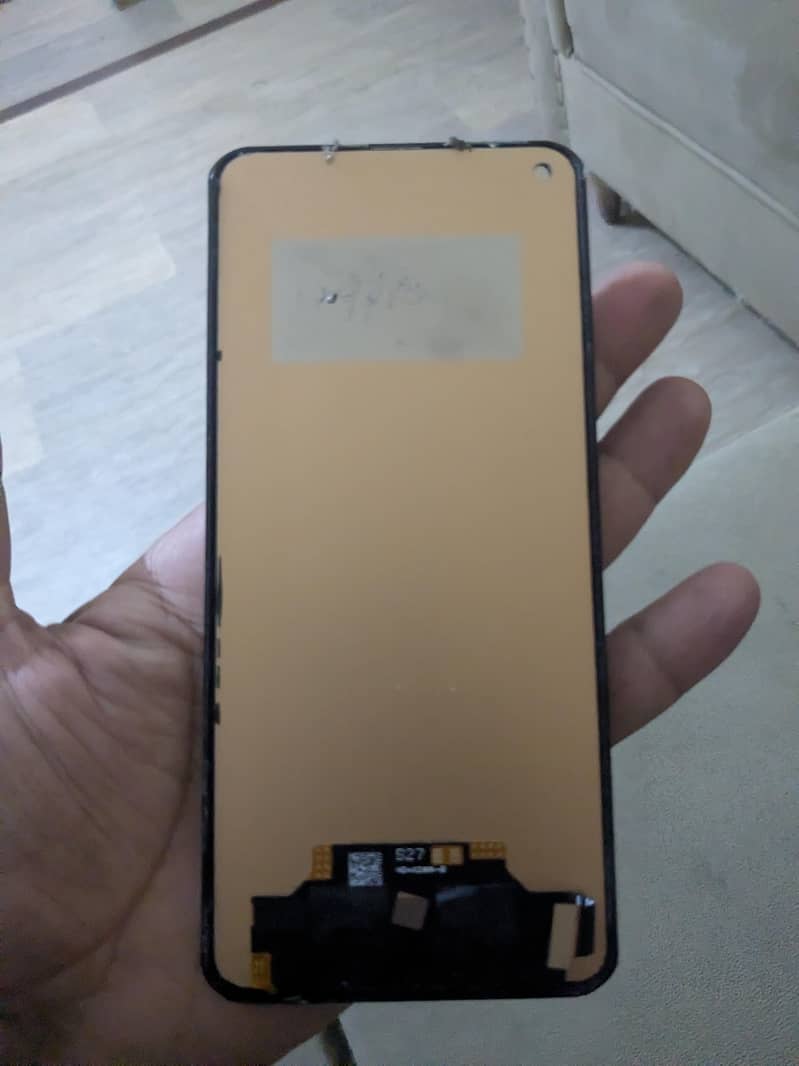 oneplus 9 pro LCD 0