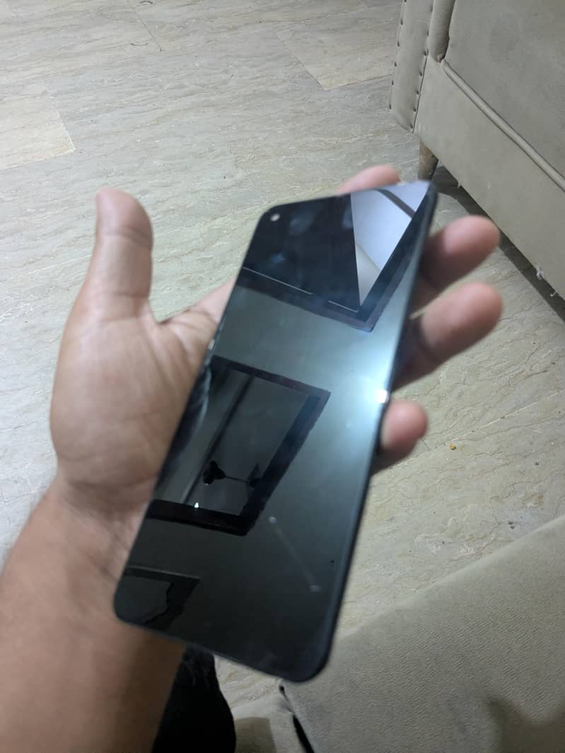 oneplus 9 pro LCD 1