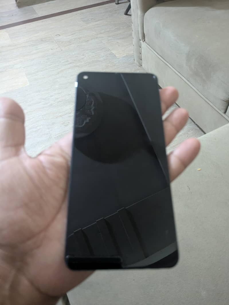 oneplus 9 pro LCD 2
