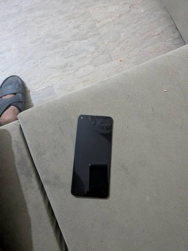 oneplus 9 pro LCD 3