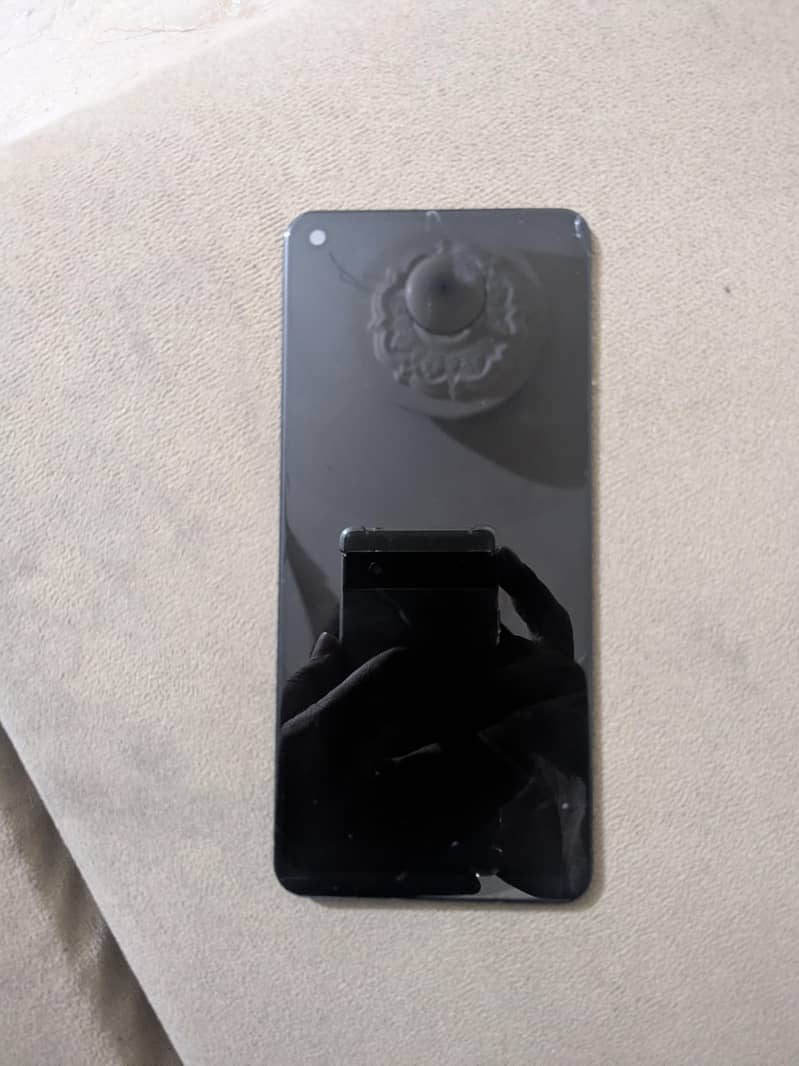 oneplus 9 pro LCD 4