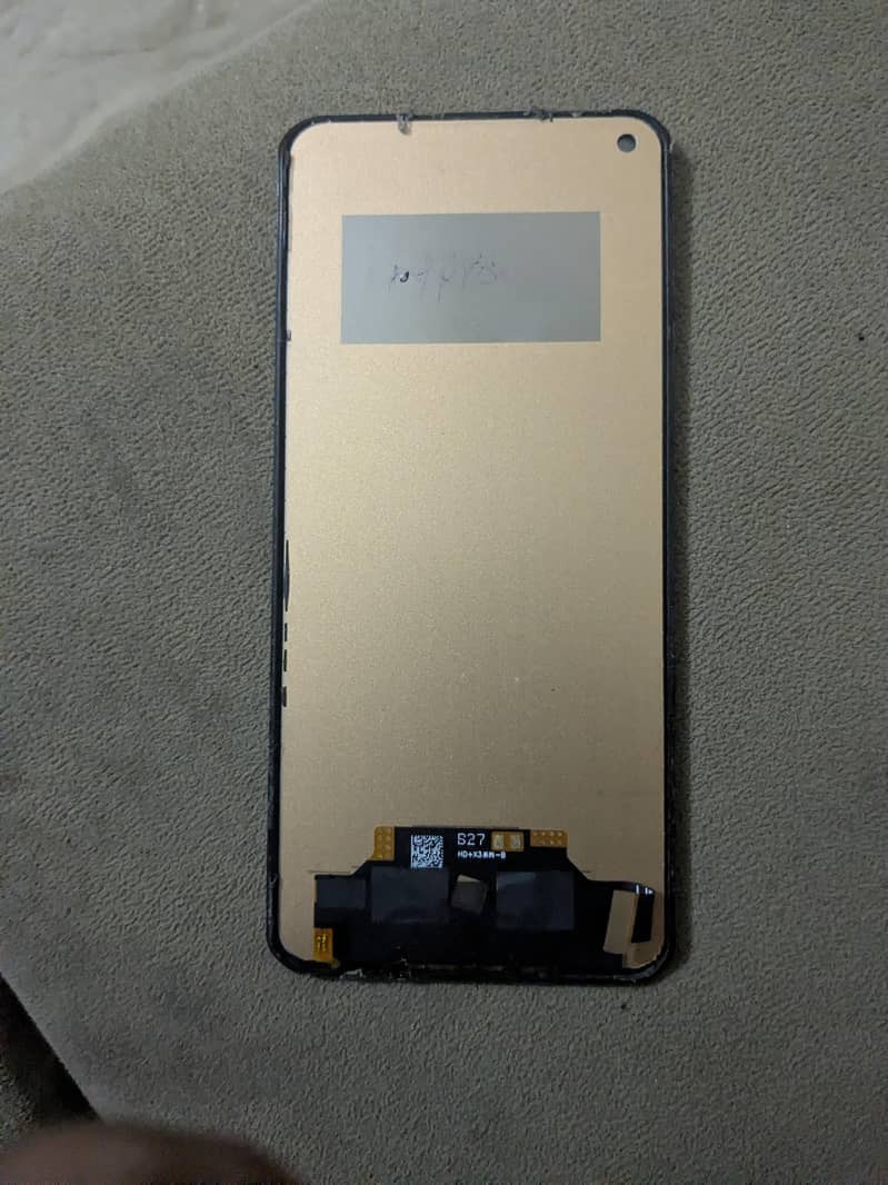 oneplus 9 pro LCD 5