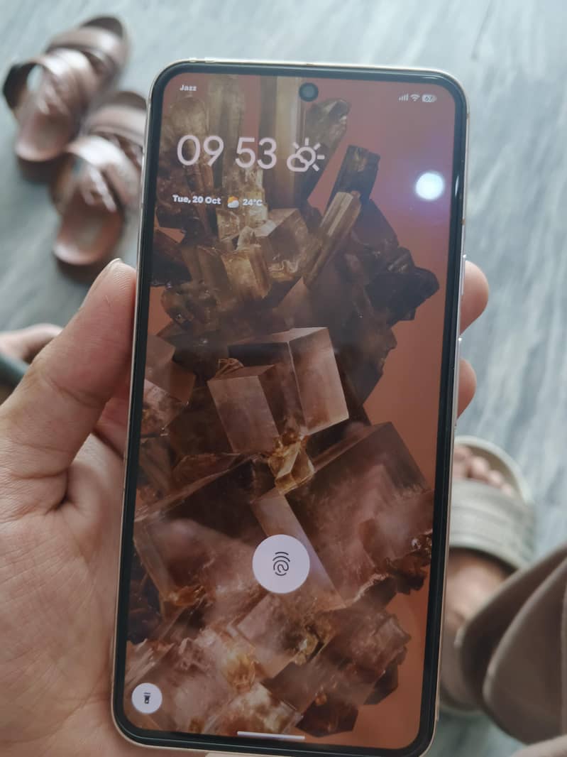 Google Pixel 8 3