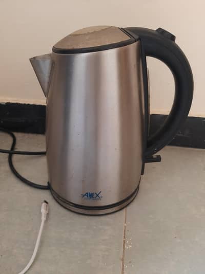 electric kettle