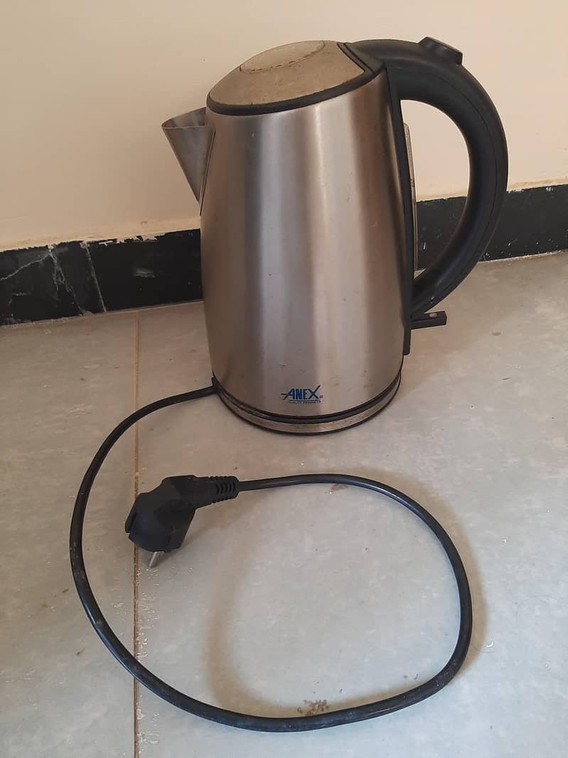 electric kettle 1