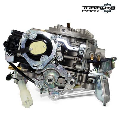D 15 B engine carburetor