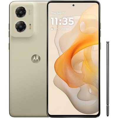 Motorola Moto G Stylus 2024