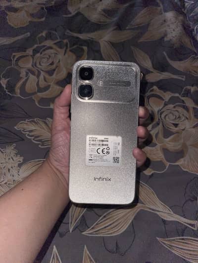 Infinix Smart