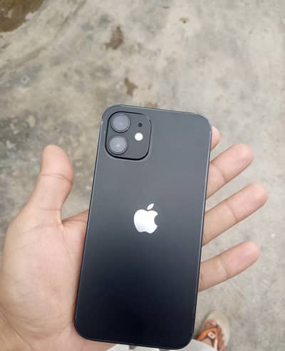 Apple iPhone 12