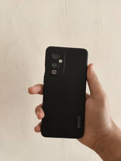 OnePlus 9 5G PTA Approve