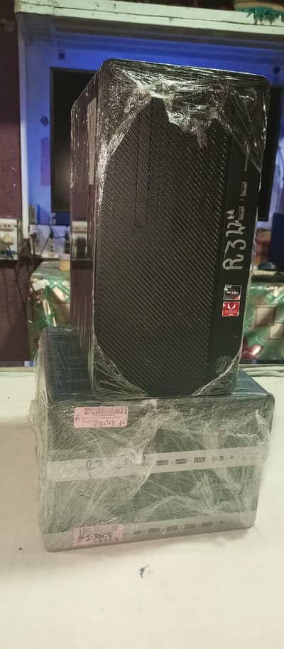 HP Lenovo Ryzen 5 3200g 2400g 3400g Branded pc desktop tower Tiny