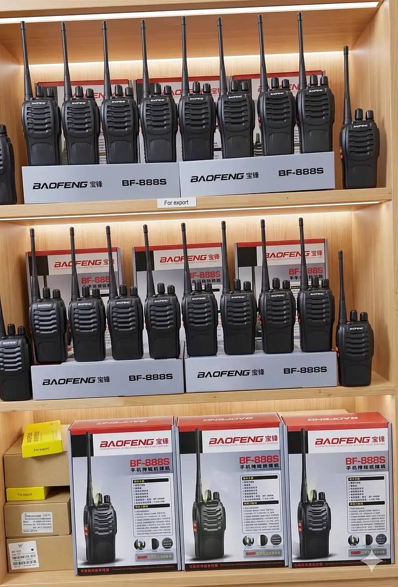 Walkie Talkie | Wireless Set | Intercom | Motorola Icom Kenwood ...