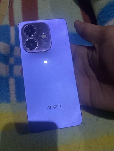 OPPO A5i