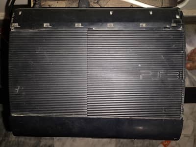 PS3 500 GB JAIL BRAK FOR SALE