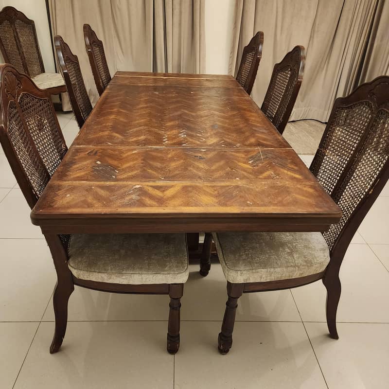 dining table 0