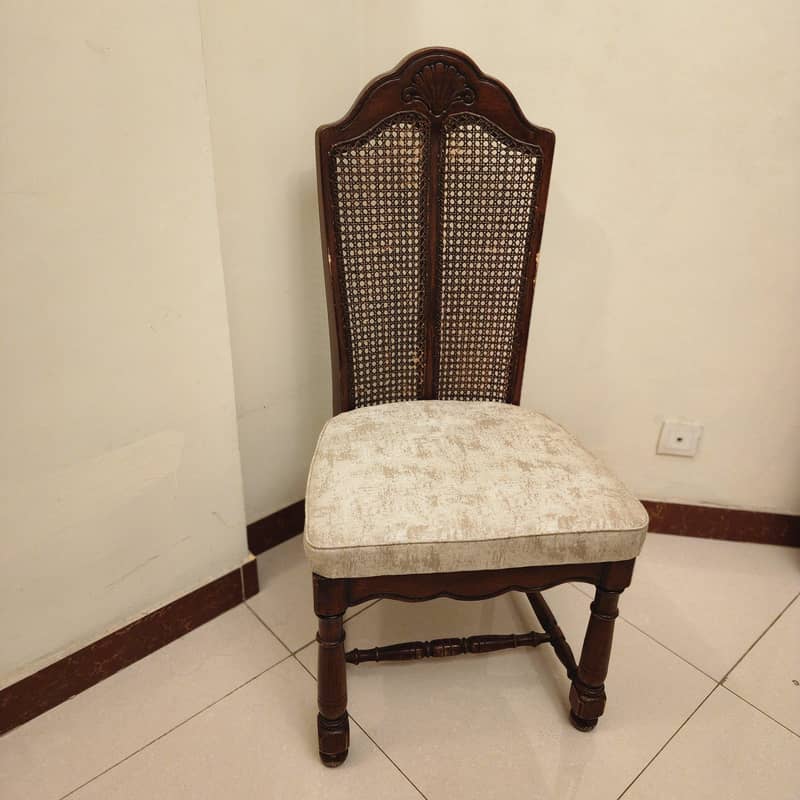 dining table 1