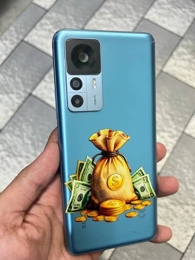 Xiaomi 12T Pro