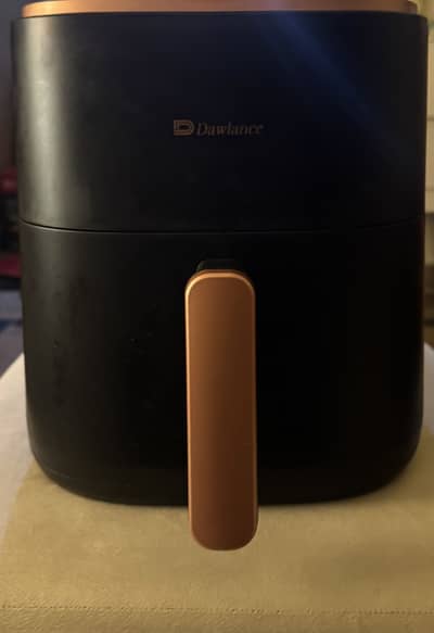 Dawlance  DWAF 6322 D  XL