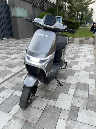 Revoo A11