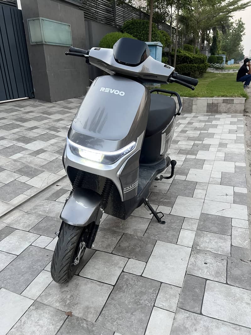 Revoo A11 0