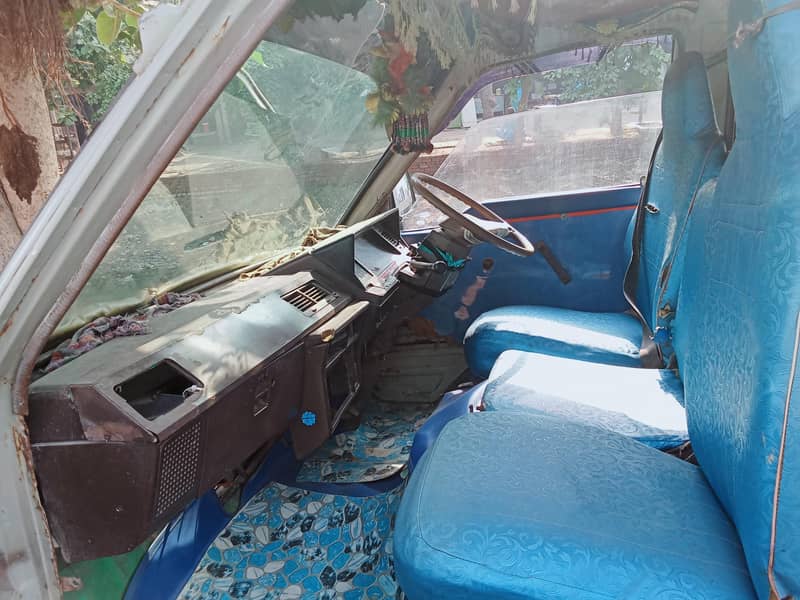 HiAce 3