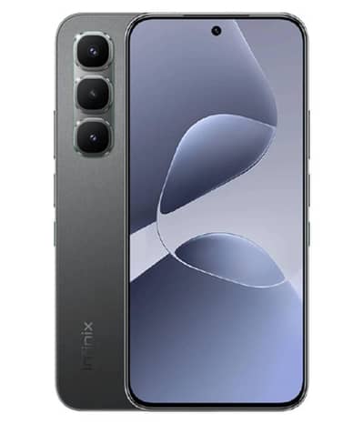Infinix Hot 60 Pro