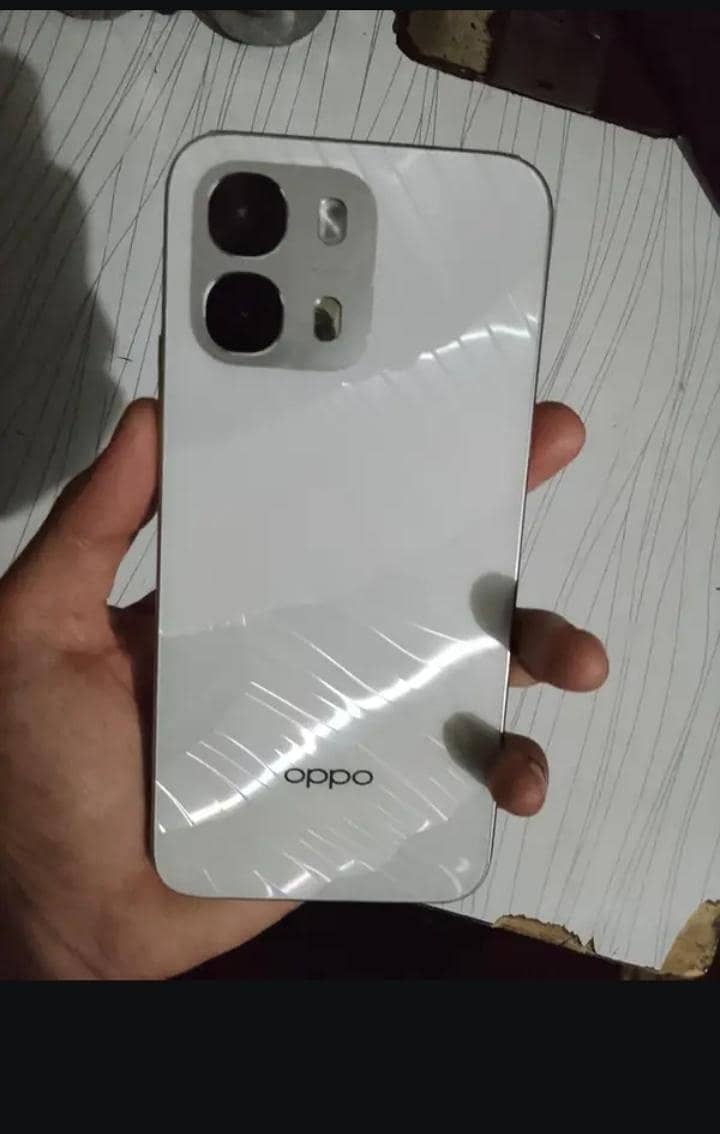 Oppo a6s 4
