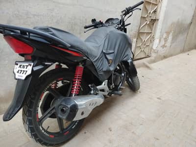 CB150 F