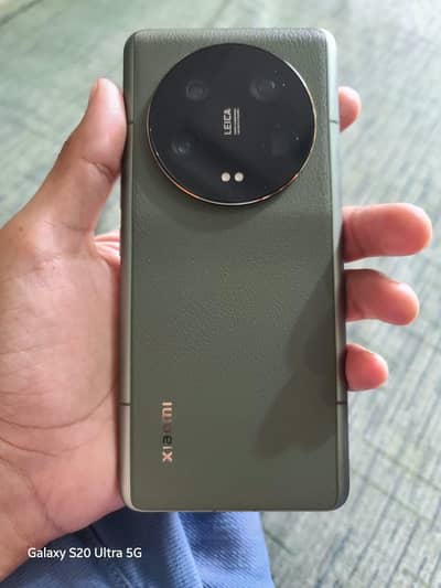 Xiaomi 13 Ultra