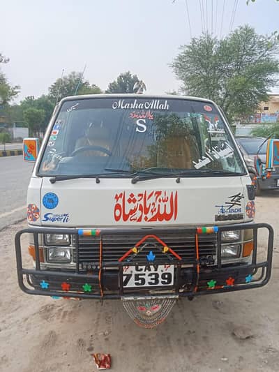Toyota haice for sale