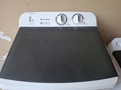 Jawline Spinner Dryer