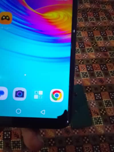 Infinix Hot 9 Play