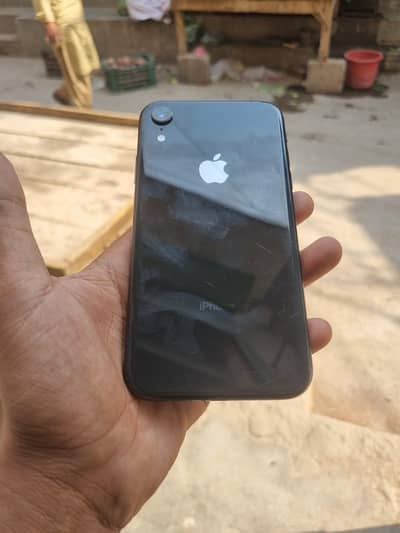 Apple iPhone XR