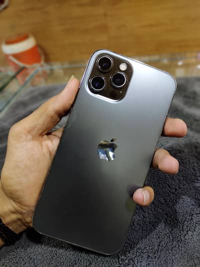 Apple iPhone 12 Pro Max