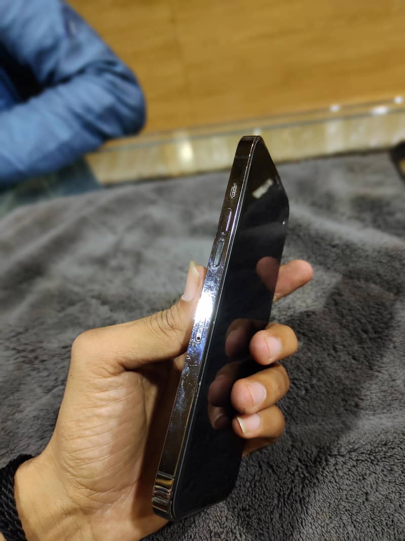 Apple iPhone 12 Pro Max 1