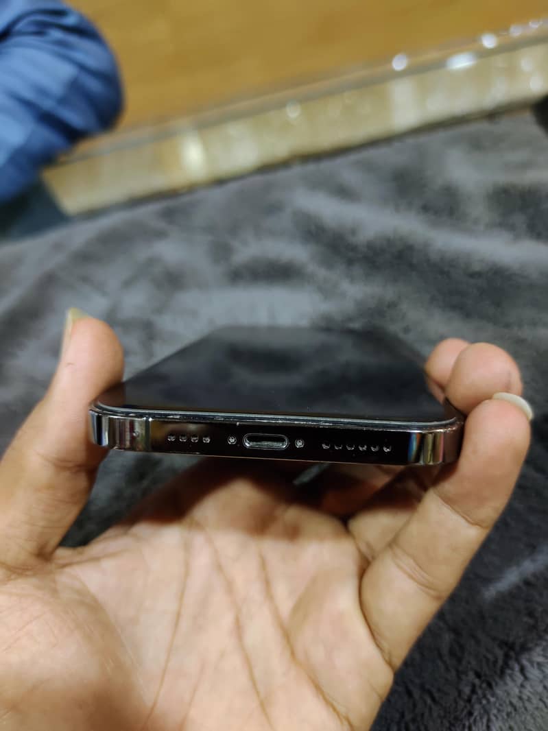Apple iPhone 12 Pro Max 2