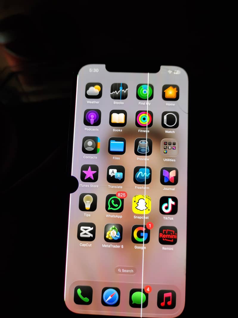 Apple iPhone 12 Pro Max 5