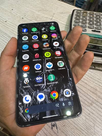 Google Pixel 8 Pro