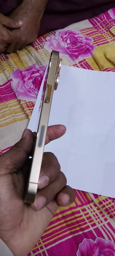 Apple iPhone 13 Pro