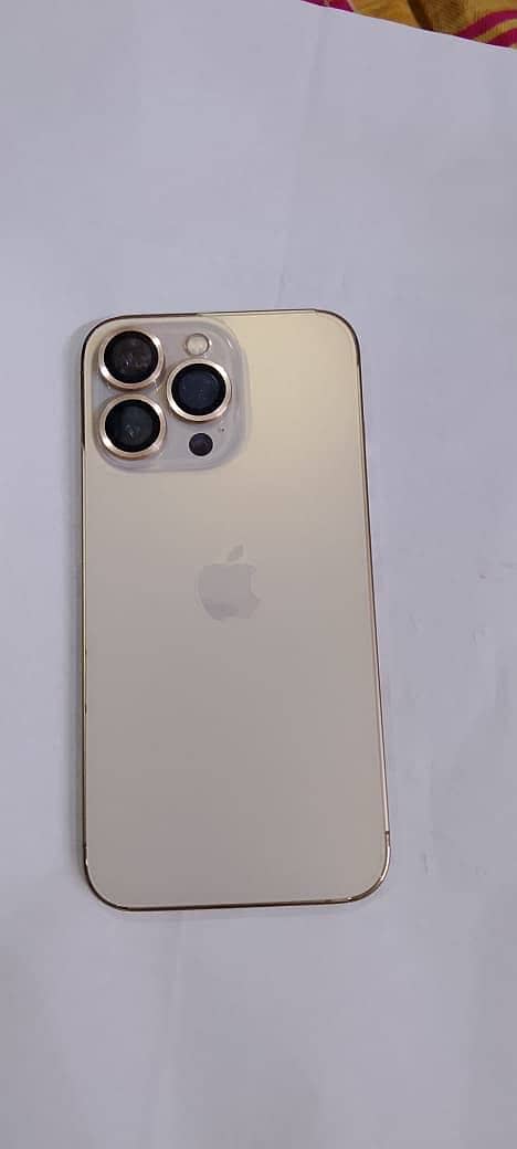 Apple iPhone 13 Pro 3