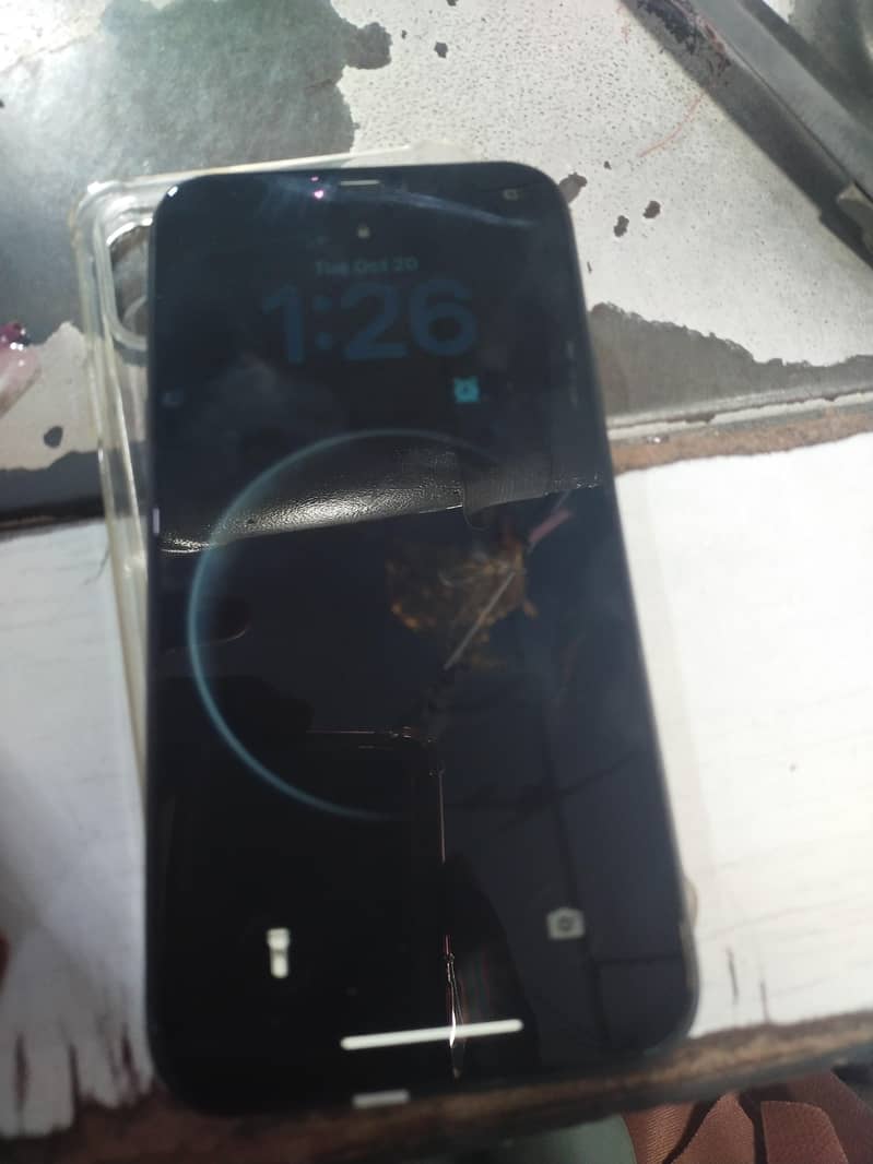Apple iPhone 11 0